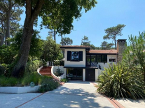 Villa Familiale au Pyla sur Mer, piscine et plage